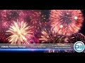 Editable Fireworks Package (After Effects Template)