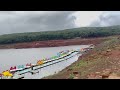 boating point in mahabaleshwar travel vlog venna lake