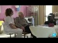 Covid-19: Large-scale French study confirms vaccine effectiveness • FRANCE 24 English