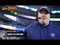 Shea In Irving Has Never Been This Mad After A Cowboys Playoff Loss Before | 01/15/24