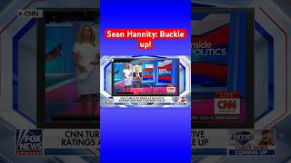Hannity: CNN just turned on Biden #cnn #biden