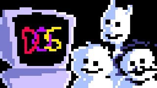 Oney Plays DOS Games