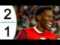 Canada vs Panama 2-1 Extended Highlights & Goals - Friendly 2024