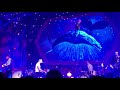 coldplay daddy live @ the hollywood palladium 1 20 20