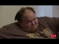Dr. Now Scolds Charles For His Behavior  My 600-lb Life  TLC