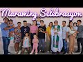 Gabbi's Birthday, Meses Anniversary, Blessing ng Bagong Serbis | Mrs. Harabas