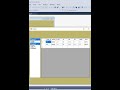 VB.net with sql server database| How to filter DataGridView using multiselect Listbox
