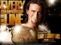 Night of Champions Theme + Poster 2009 (Loaded by Shattersphere)