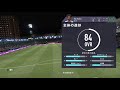 12【fifa21】プロクラブ　新シーズン開幕戦！！40代おじさん３人の奮闘を５分ぐらいで振り返る【８試合目】