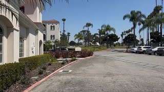 Exploring Calvary Cemetery & Mortuary, the Hidden Golden Age Graves of East Los Angeles California
