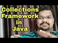 Collection Framework in Java | Collection in Java | Collections in Java