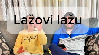 Zašto nam Ljudi Ne VERUJU,kažu da smo Lažovi!?Koliko PLAĆAMO za KUĆU?!#zivotprekobare