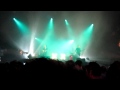 Lowlands 2010: The XX - Basic Space - HD