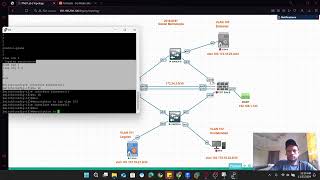 25  VLANs