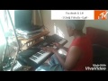 Prince Kaybee - Wajellwa guiter version ( Piano Cover By D.BoY FiGuRe-EgO )