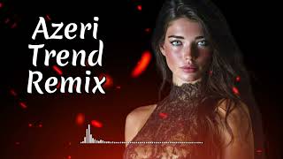 Azərbaycan Super Yiğma Mahnıları - Azerbaycan Songs  - oynamalı mahnı remix 2026