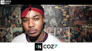 COZZ - WAKE UP CALL