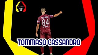 Tommaso Cassandro - Benvenuto a Lecce! • Il Meglio • [HD]