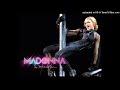 Madonna - Music Inferno (Live from London, The Confessions Tour) No Crowd Version