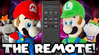 AMB - The Remote!