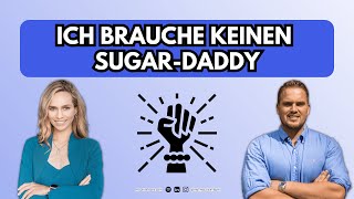 Ich brauche keinen Sugar-Daddy – Interview mit Ilka Groenewold | Maurice Bork