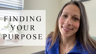 Finding Your Life's Purpose | Peeling Back The Layers