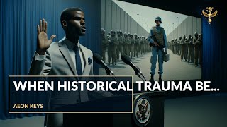 When Historical Trauma Becomes Political Exception