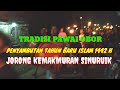 TRADISI PAWAI OBOR PENYAMBUTAN TAHUN BARU ISLAM 1 MUHARRAM