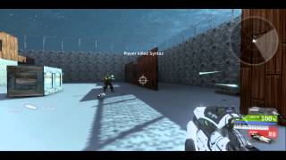 UDK Map Test