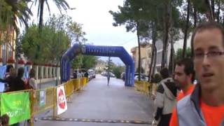 cursa d'ulldecona 2008