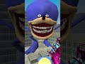 EVOLUTION OF THE SONIC TAPES INNYUME SMILEY’S FAMILY in Garry’s Mod