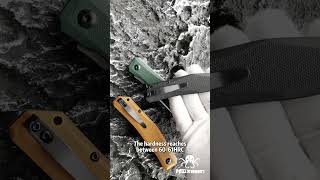 J111 Carrying Folding Knife in Multiple Color Options