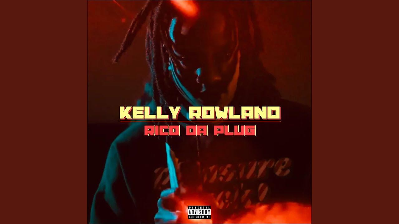 Pleasure Pack - Kelly Rowland (feat. Rico Da Plug) Pleasure Pack - Kelly Rowland (feat. Rico Da Plug)