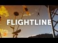 FlightLine Free Fall | Thrilling Amusement Element