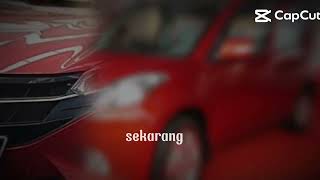 Myvi lama vs Sekarang