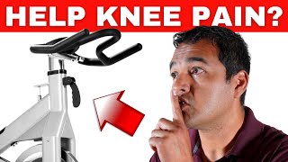 5 Stationary Bike Tips To Best Help Chronic Pain After Knee Replacement Surgery