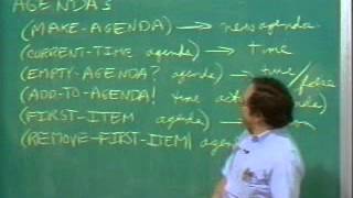 Lecture 5b: Computational Objects