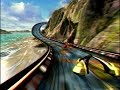 Killer Loop PC Intro (1999) HD (Wipeout-Like)