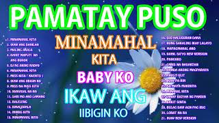 Best of Nyt Lumenda and PML Group Cover Song Compilation Minamahal Kita Baby Ko Ikaw ang iibigin ko
