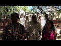 Bomani at Lesedi Cultural Village - South Africa Roots Tour Nov 2019