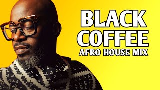 Afro House Mix 2024 | Black Coffee, Keinemusik, Musson, Pyramido