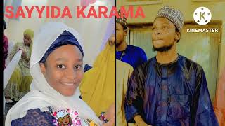 #NEW AUDIO SOUND# SIRRIN FATAHI SAYYIDA KARAMA