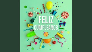 Feliz Cumpleaños Vinicius