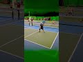 Punish Bangers! #pickleball #pickleballhighlights #sporthighlights #shorts