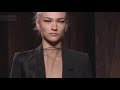 fashion show vionnet spring summer 2016 runway full show