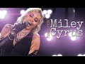 Miley Cyrus - Heart of Glass (Final Four NCAA)