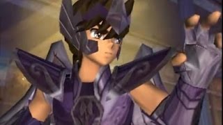 聖闘士星矢 聖域十二宮編#7.5「アイオロスからの試練」IFストーリー其の四【PS2】 | Saint Seiya: The Sanctuary - Sagittarius