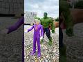 The Best Laugh  Spiderman vs Venom vs Joker vs Hulk  Funny Animation #funny