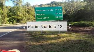 VIADUTO 13 (VESPASIANO CORREA) RIO GRANDE DO SUL