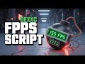 [PAİD] Advanced FPS Menu | OEKXC